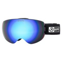 MEATFLY Ekko XL Black