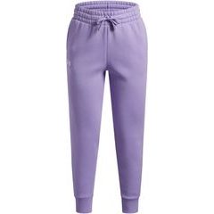 UNDER ARMOUR Rival Fleece Joggers-PPL