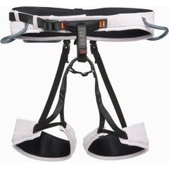 MAMMUT Ophir 1 Slide 2.0 Women Harness alpine calamint-strata