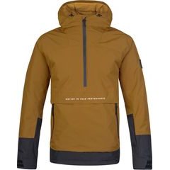 HANNAH PATTY FD golden brown/anthracite