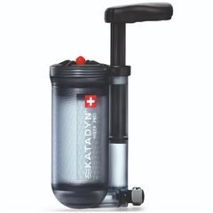 KATADYN Hiker Pro transparentní