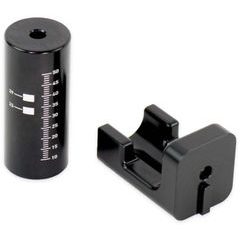 ROCK SHOX AM RS TOOL CLAMP TIP THUSHAFT AIRWIZ IFP