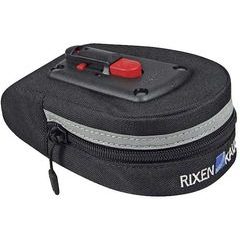 KLICKFIX MICRO 40 0,4l černá