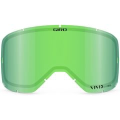 GIRO Revolt Repl Lens Vivid Emerald
