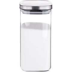 WEIS Nádoba na skladování suchých potravin 1200 ml
