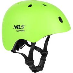 NILS Extreme MT301 zelená