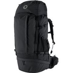 FJÄLLRÄVEN Abisko Trek 65 M/L Black