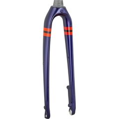 TREK Checkpoint ALR 5 Purple Abyss/RadioactiveRed 300mm, 49mm
