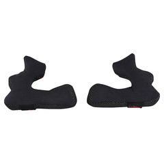 TROY LEE DESIGNS D4 BLACK (01378600)