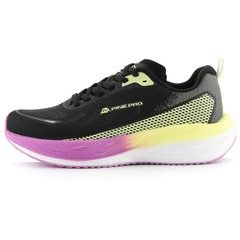 ALPINE PRO HARRA black