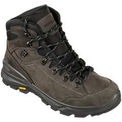 BENNON TERKON Grey High