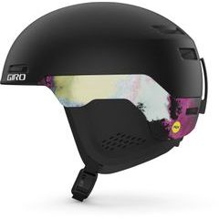 GIRO Owen Spherical W Mat Dark Matter