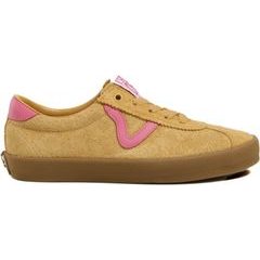 VANS Sport Low Gum Multi YELLOW