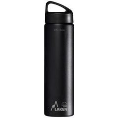 LAKEN Classic 750 ml, ocel černá