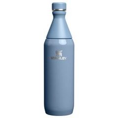 STANLEY All Day Slim Bottle 600 ml Indigo