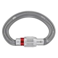 PETZL OMNI SCREW LOCK