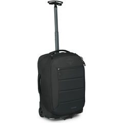 OSPREY OZONE CARRY ON 2 WHEEL 40 black