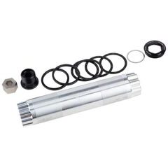 RACE FACE SPINDLE KIT, CINCH 30MM SPINDLE, 143.5mm