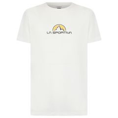 LA SPORTIVA Brand Tee M, White