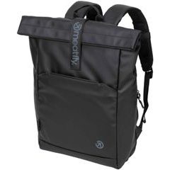MEATFLY Wesley 15, Black