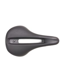 BONTRAGER Verse Short Elite, 145 mm, černá