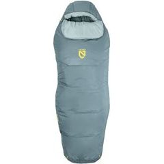NEMO EQUIPMENT Tempo Womens 20 Regular Endless Promise Arctic/Aquifer