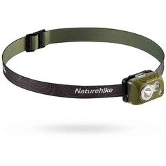 NATUREHIKE High waterproof outdoor headlamp 300 lm
