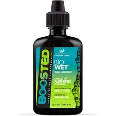 FINISH LINE BOOSTED Bio Wet 2oz/60ml kapátko