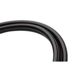 JAGWIRE 5mm KEB Slick-Lube černá 10m + koncovky
