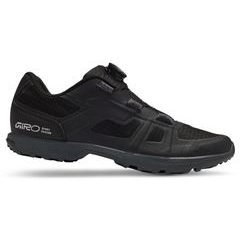 GIRO Gauge Boa Black
