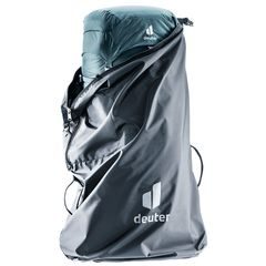 DEUTER Flight Cover 60-90 black