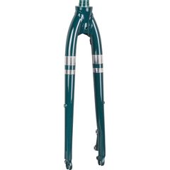 TREK Fork Rigid Trek District 3 2024 700 Ahead/Disc 305 Juniper