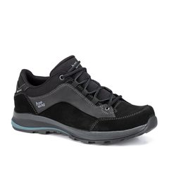 HANWAG Banks Low Bunion GTX Black/Dusk