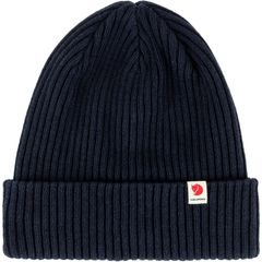 FJÄLLRÄVEN Fjällräven Rib Hat, Dark Navy