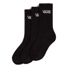 VANS Classic Crew ROX KID, Black
