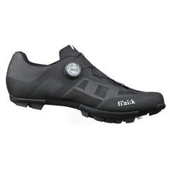 FIZIK VENTO PROXY BLACK-BLACK