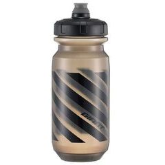GIANT DOUBLESPRING 600CC TRANSPARENT BLACK/BLACK