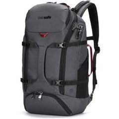 PACSAFE EXP35 TRAVEL BACKPACK 35 slate
