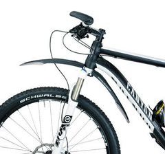 TOPEAK DEFENDER M1+XC11 set 27.5er