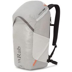 RAB Adrift 24 pewter