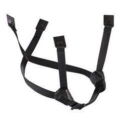PETZL DUAL VERTEX a STRATO černý standardní