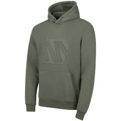 BENNON AURORA Sweatshirt khaki