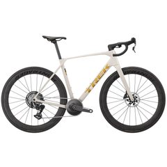 TREK Domane SL 7 AXS 1x Buff Beige