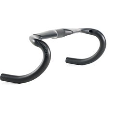 BONTRAGER RSL Aero Quest, 31,8 mm, 350mm x 380mm, černá/šedá