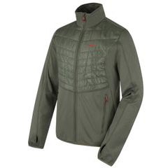 HUSKY Airy M khaki