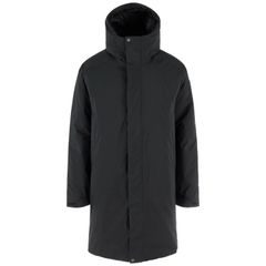 FJÄLLRÄVEN Övik GTX Padded Parka M Black