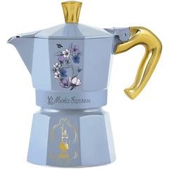 BIALETTI Moka Express 3 porcí Bridgerton