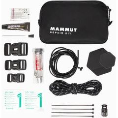 MAMMUT Mammut Repair Kit black