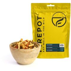 FIREPOT Mac'n'Greens XL, 200g/850 kcal