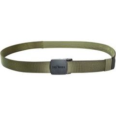 TATONKA TRAVEL WAISTBELT 30MM olive